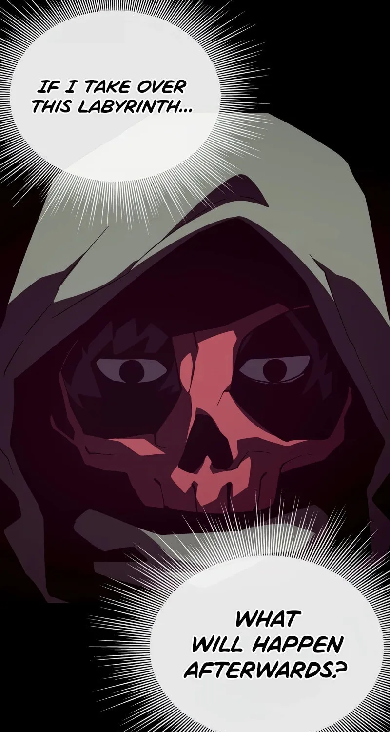 Dungeon Odyssey Chapter 102 page 48 - 