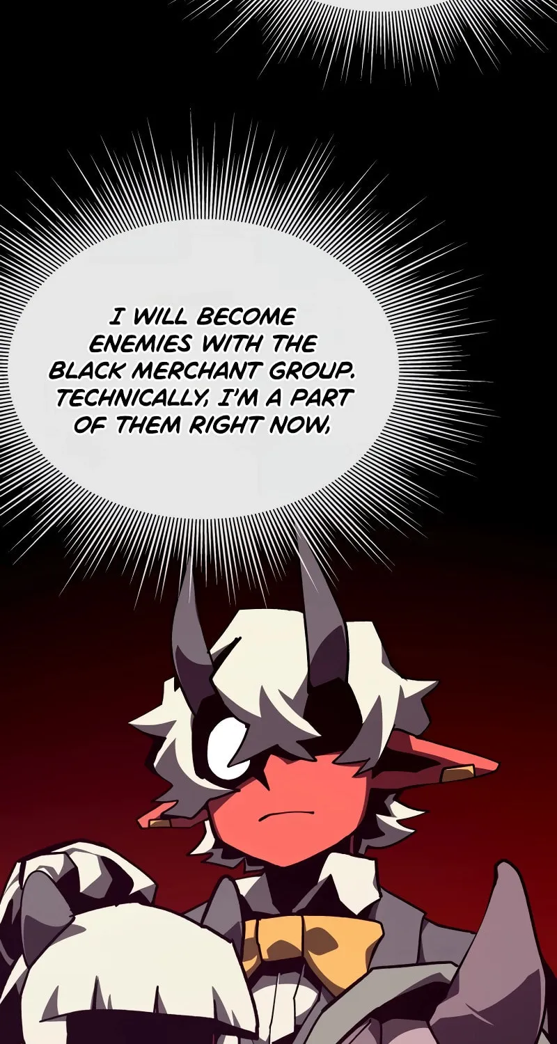 Dungeon Odyssey Chapter 102 page 49 - 