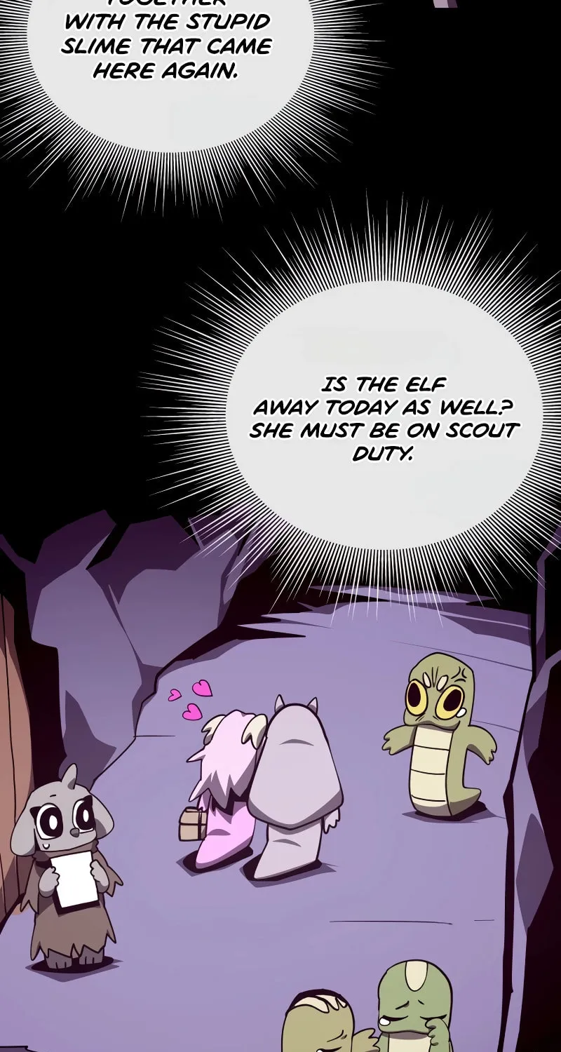 Dungeon Odyssey Chapter 102 page 6 - 