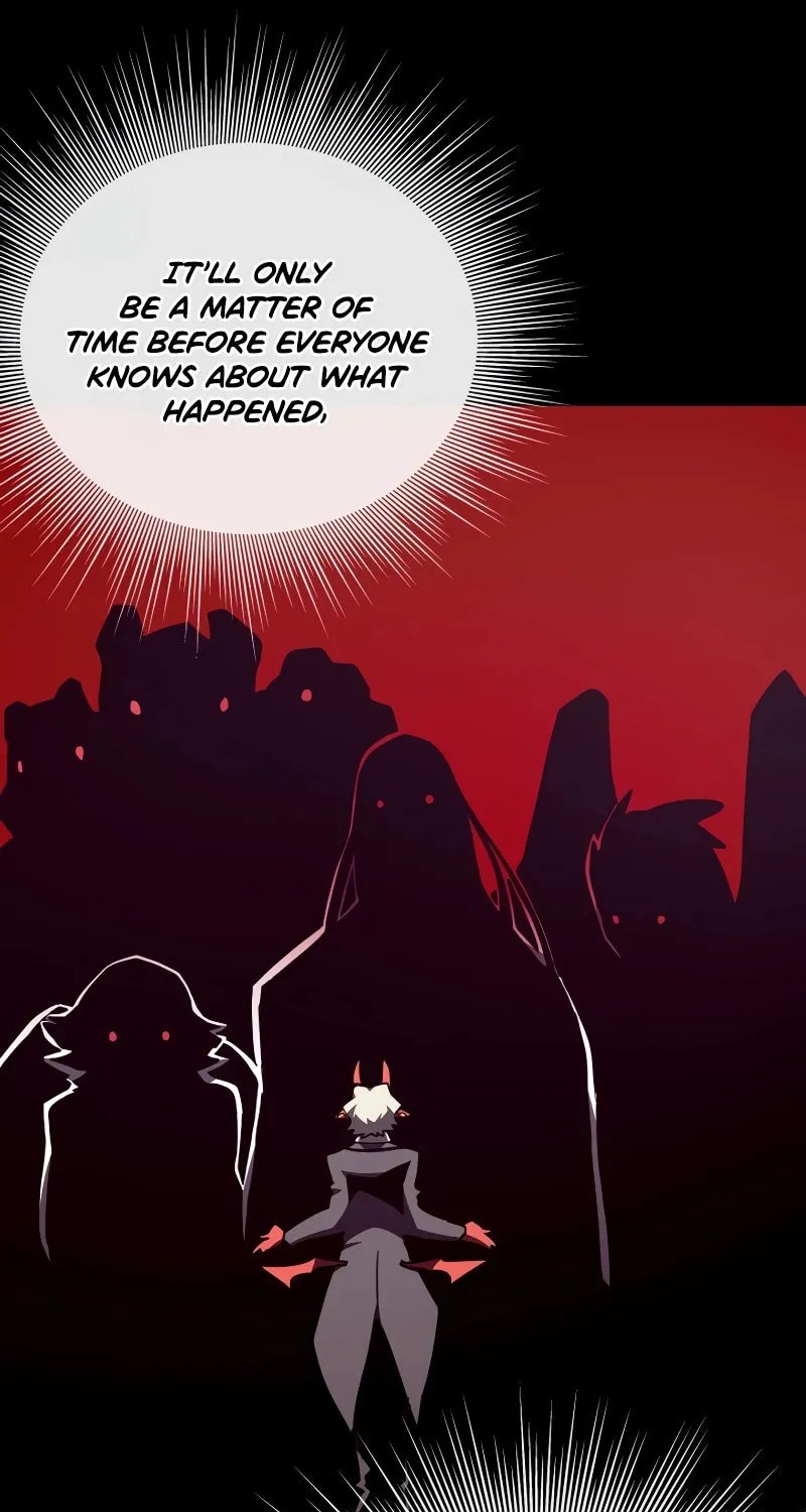 Dungeon Odyssey Chapter 102 page 51 - 