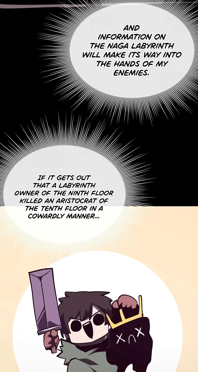 Dungeon Odyssey Chapter 102 page 52 - 