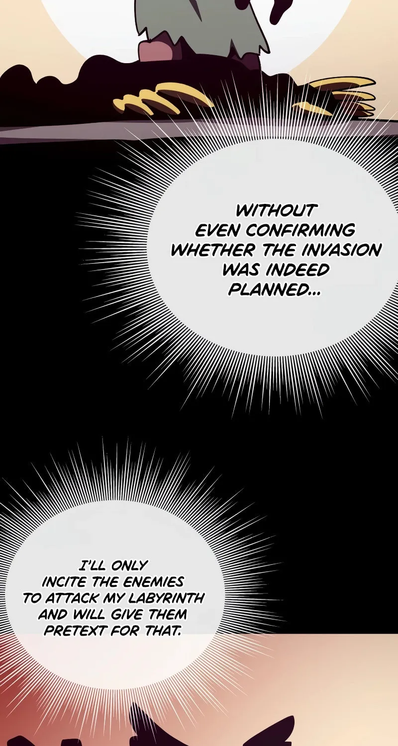 Dungeon Odyssey Chapter 102 page 53 - 