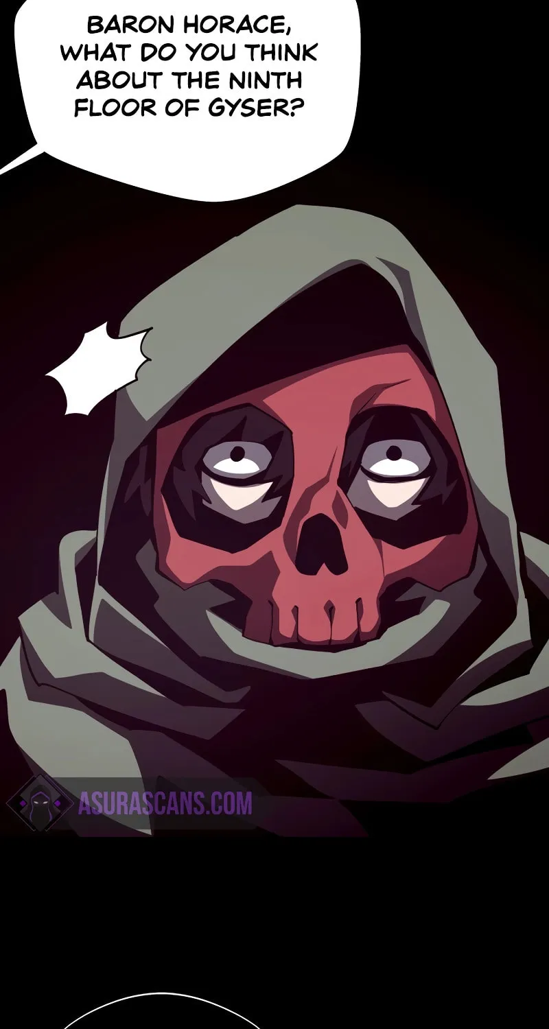 Dungeon Odyssey Chapter 102 page 55 - 