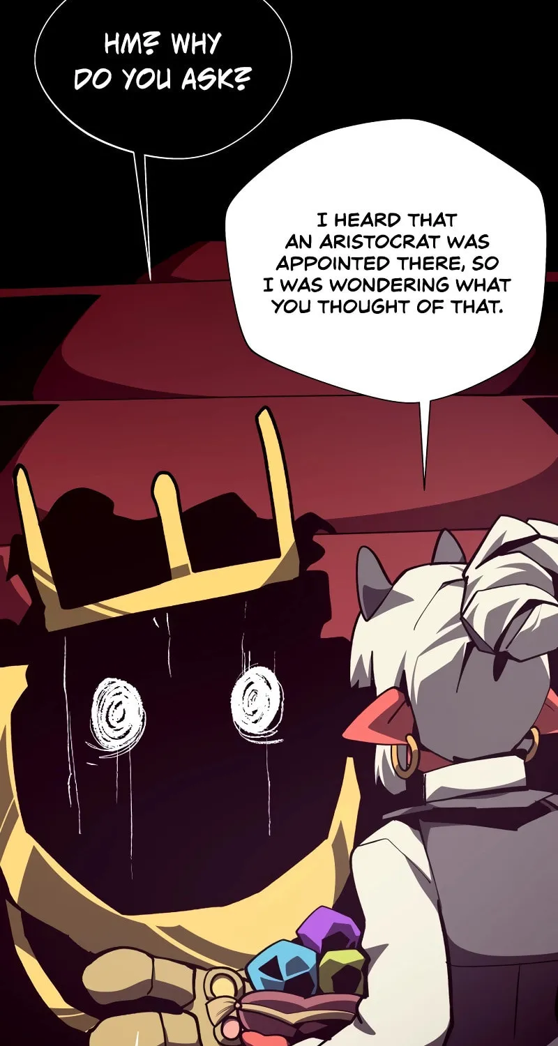 Dungeon Odyssey Chapter 102 page 56 - 