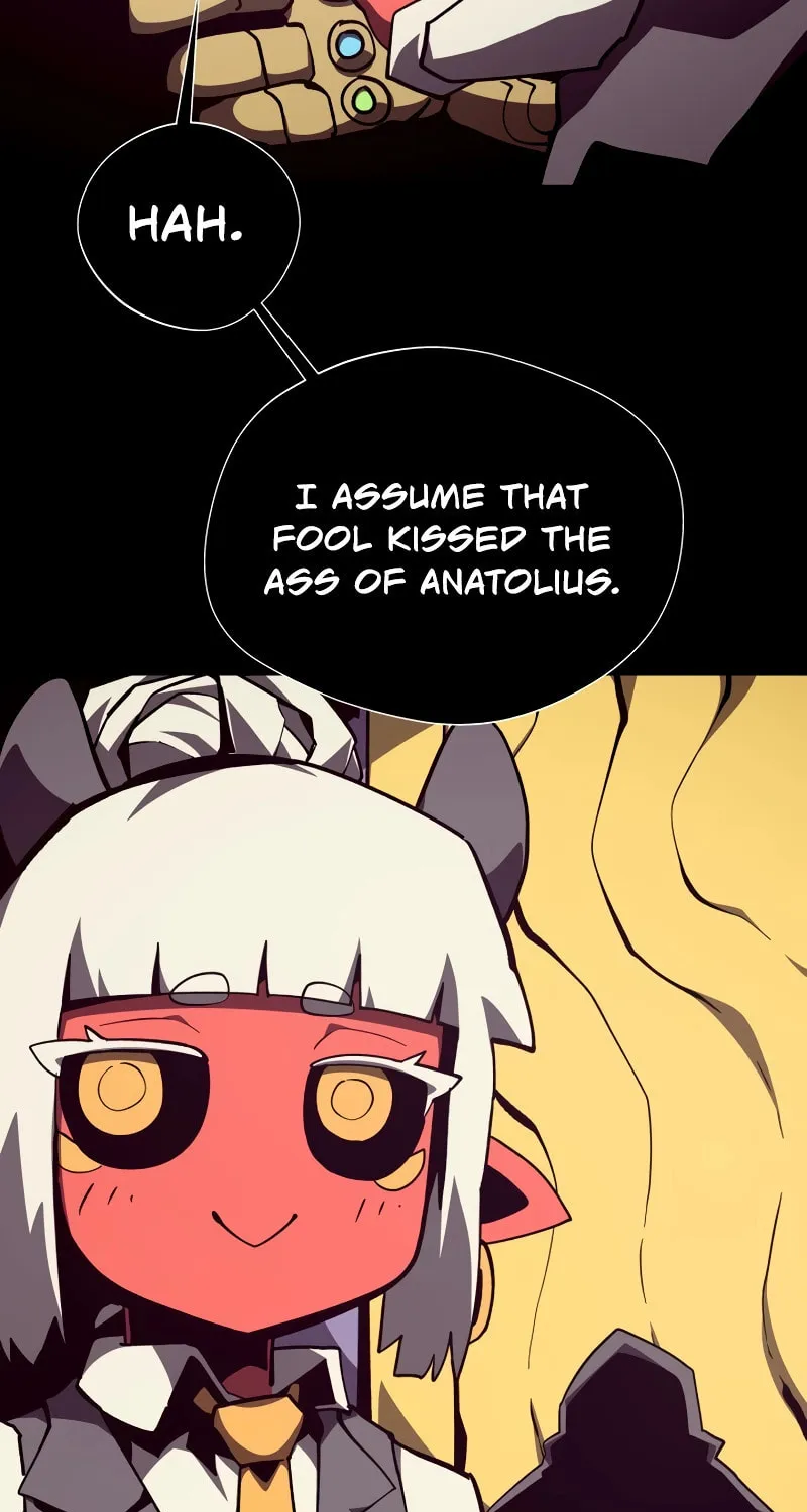 Dungeon Odyssey Chapter 102 page 57 - 