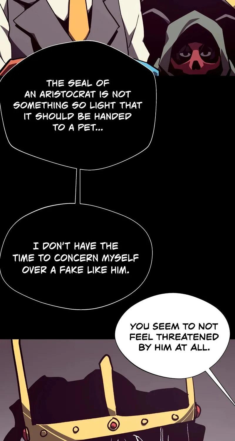 Dungeon Odyssey Chapter 102 page 58 - 
