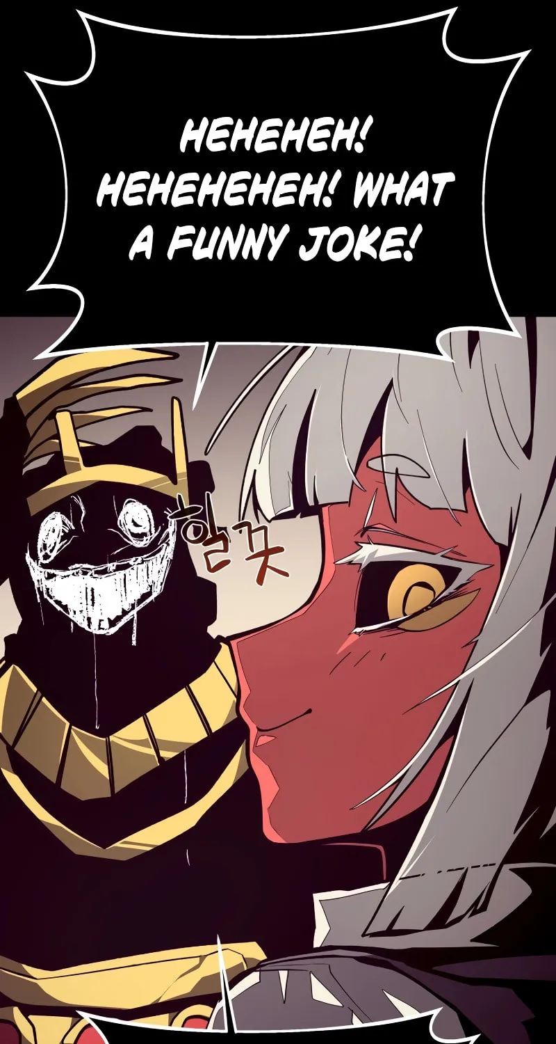 Dungeon Odyssey Chapter 102 page 60 - 