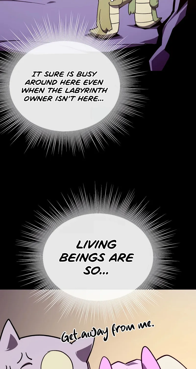 Dungeon Odyssey Chapter 102 page 7 - 