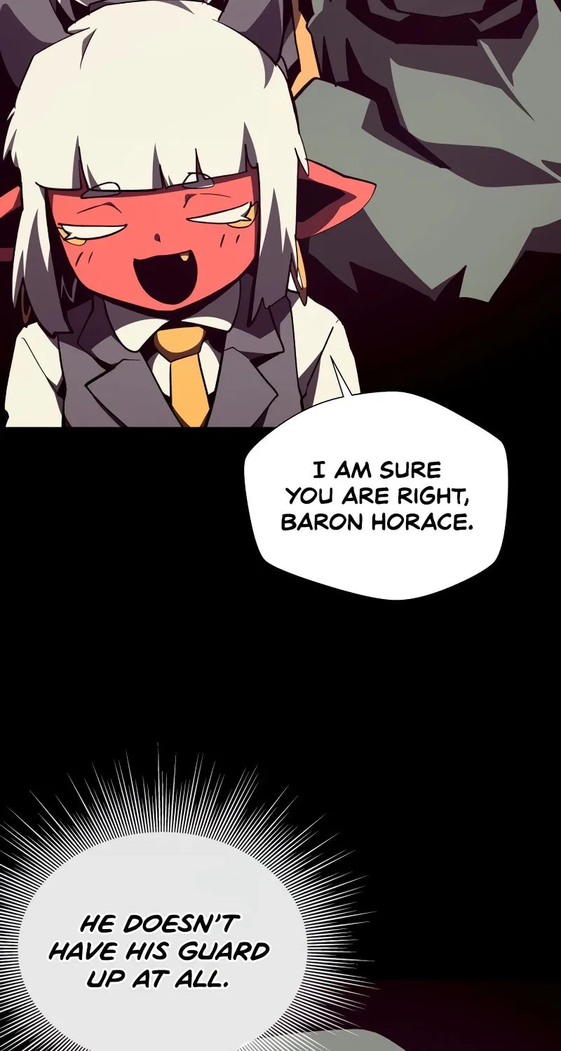 Dungeon Odyssey Chapter 102 page 62 - 