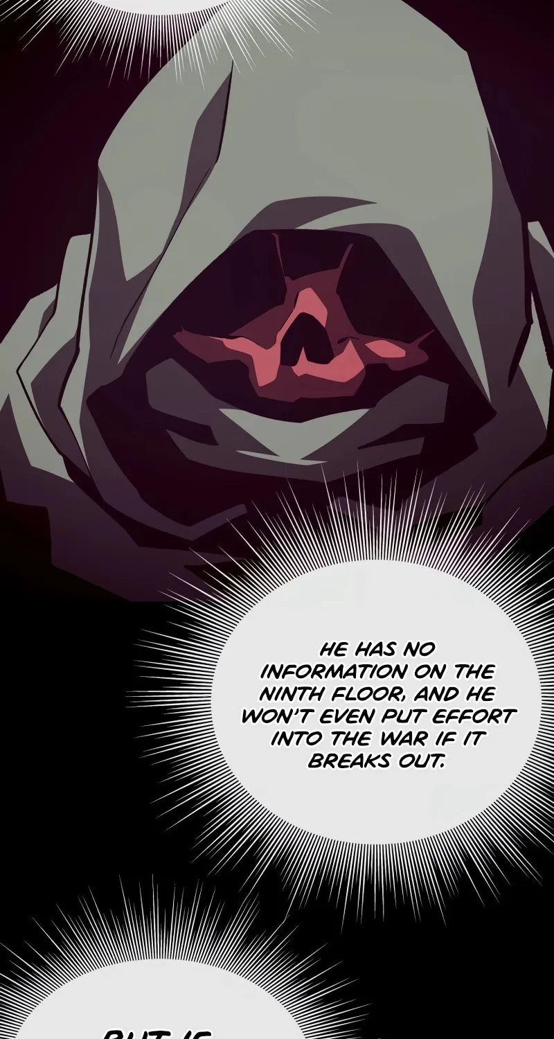 Dungeon Odyssey Chapter 102 page 63 - 
