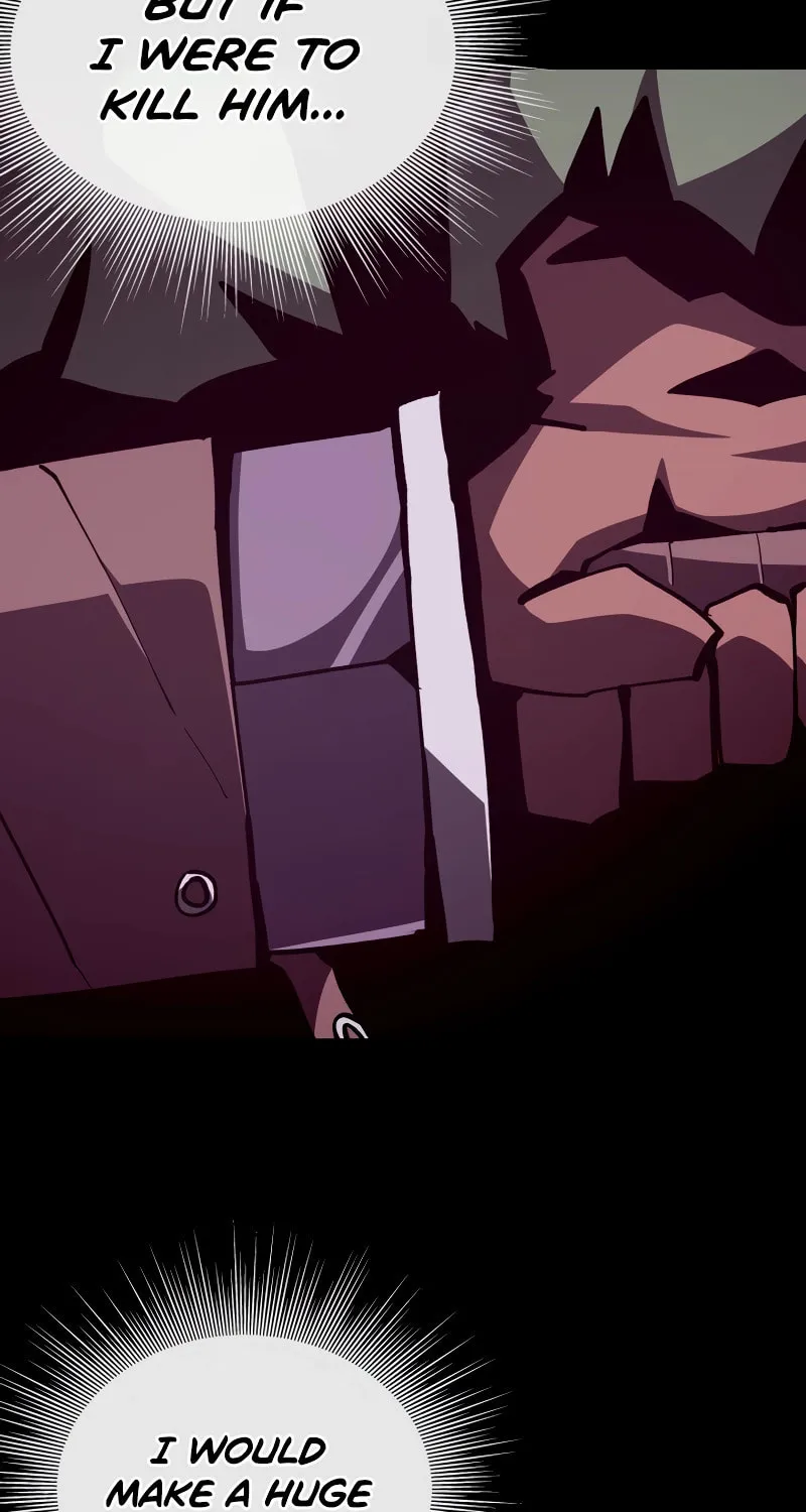 Dungeon Odyssey Chapter 102 page 64 - 