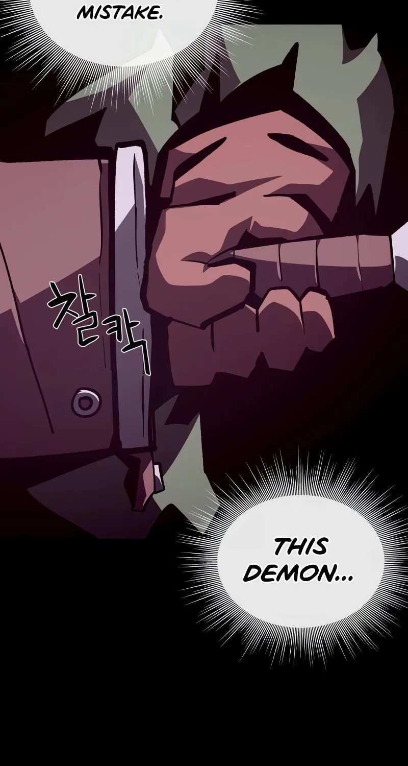 Dungeon Odyssey Chapter 102 page 65 - 