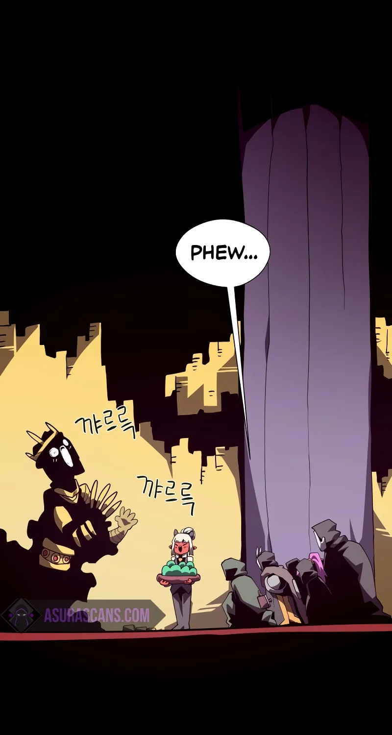 Dungeon Odyssey Chapter 102 page 66 - 