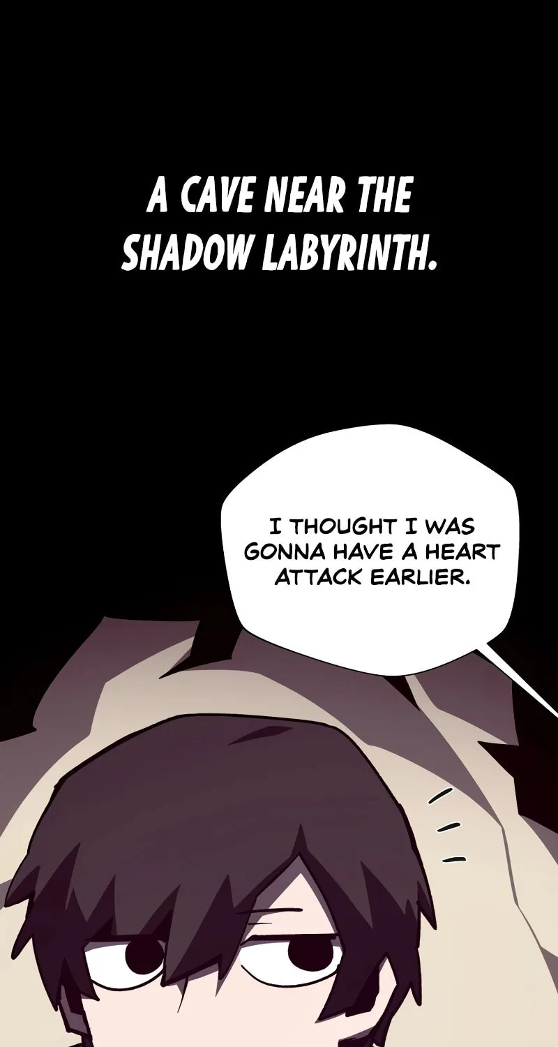 Dungeon Odyssey Chapter 102 page 67 - 