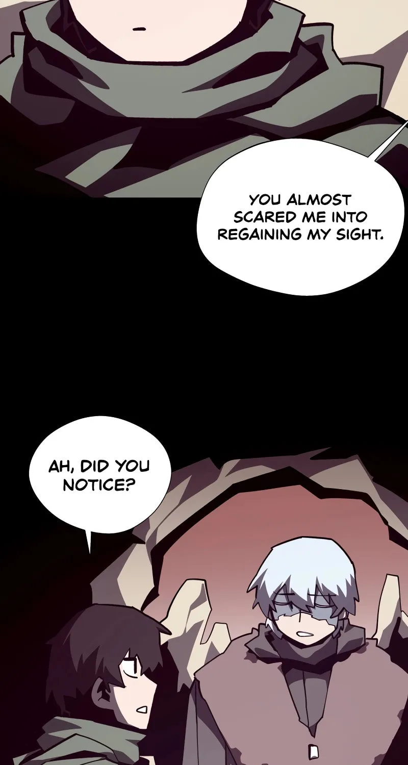 Dungeon Odyssey Chapter 102 page 68 - 
