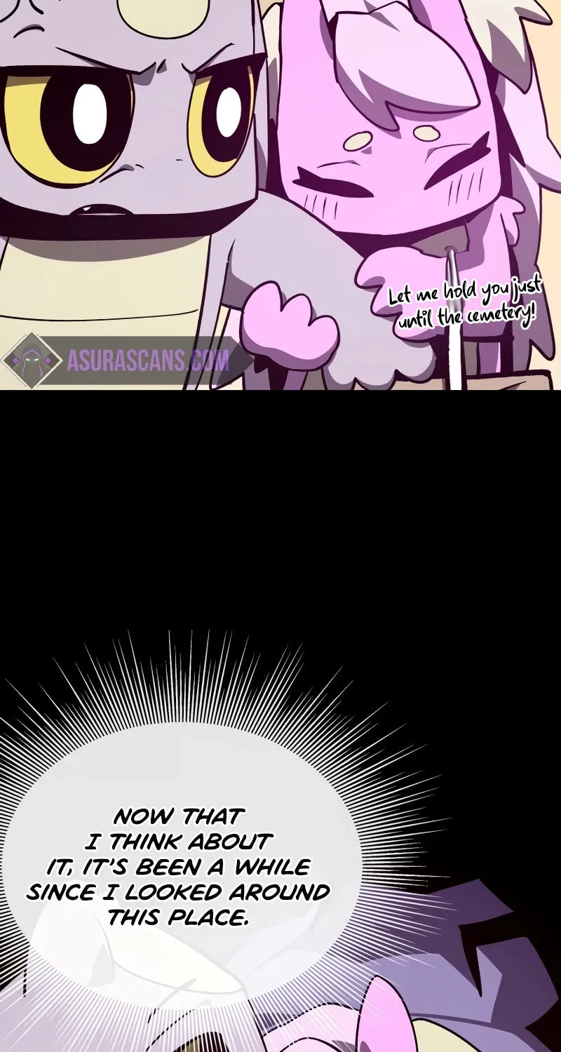 Dungeon Odyssey Chapter 102 page 8 - 