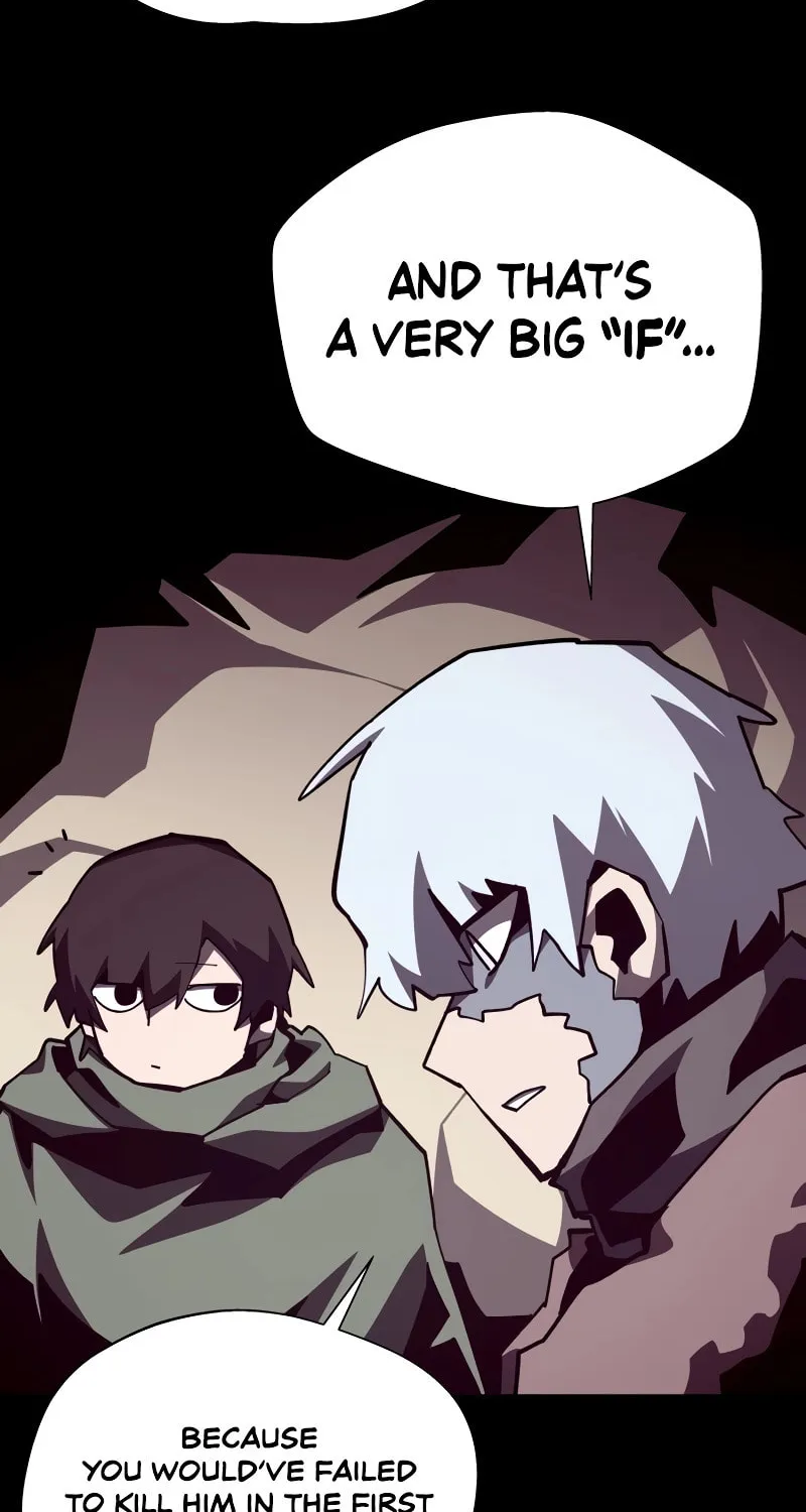 Dungeon Odyssey Chapter 102 page 71 - 