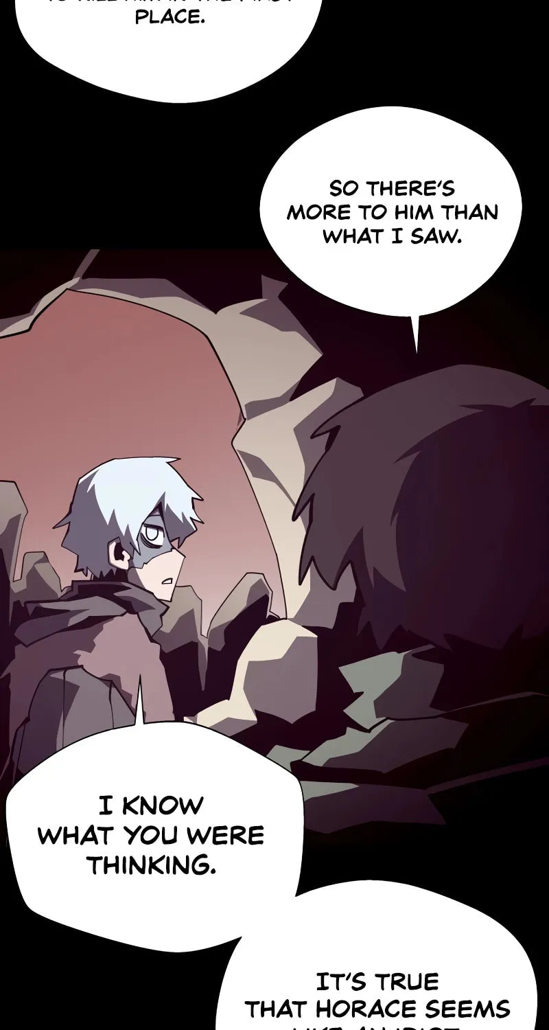 Dungeon Odyssey Chapter 102 page 72 - 
