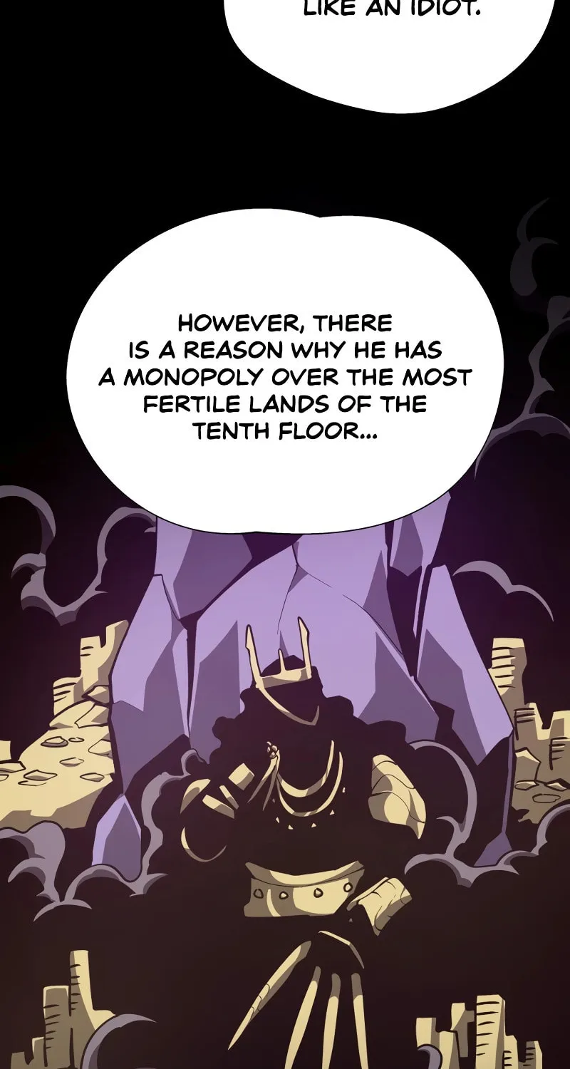Dungeon Odyssey Chapter 102 page 73 - 