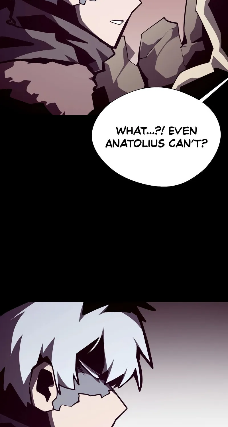 Dungeon Odyssey Chapter 102 page 75 - 