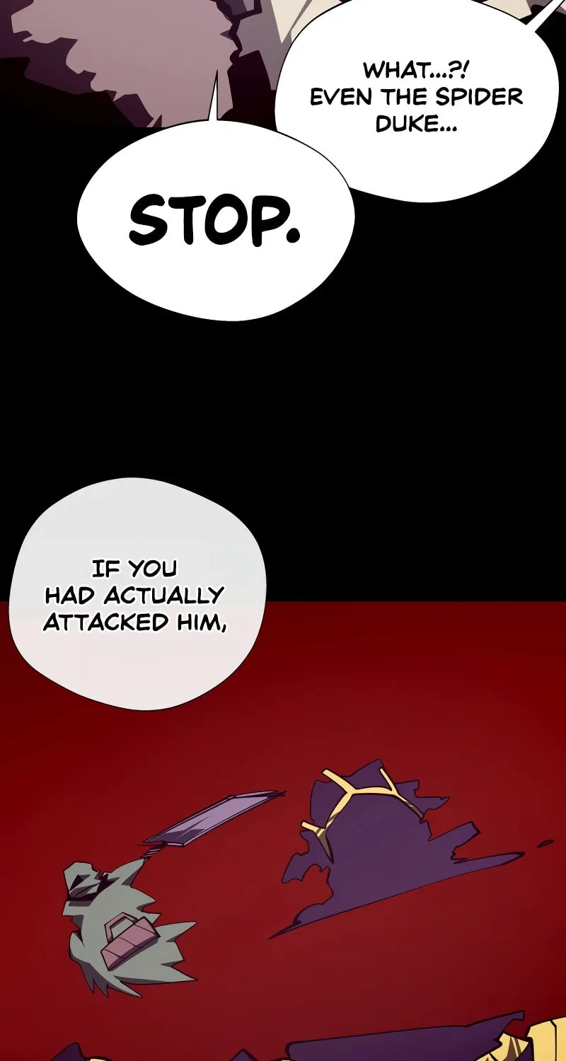 Dungeon Odyssey Chapter 102 page 77 - 