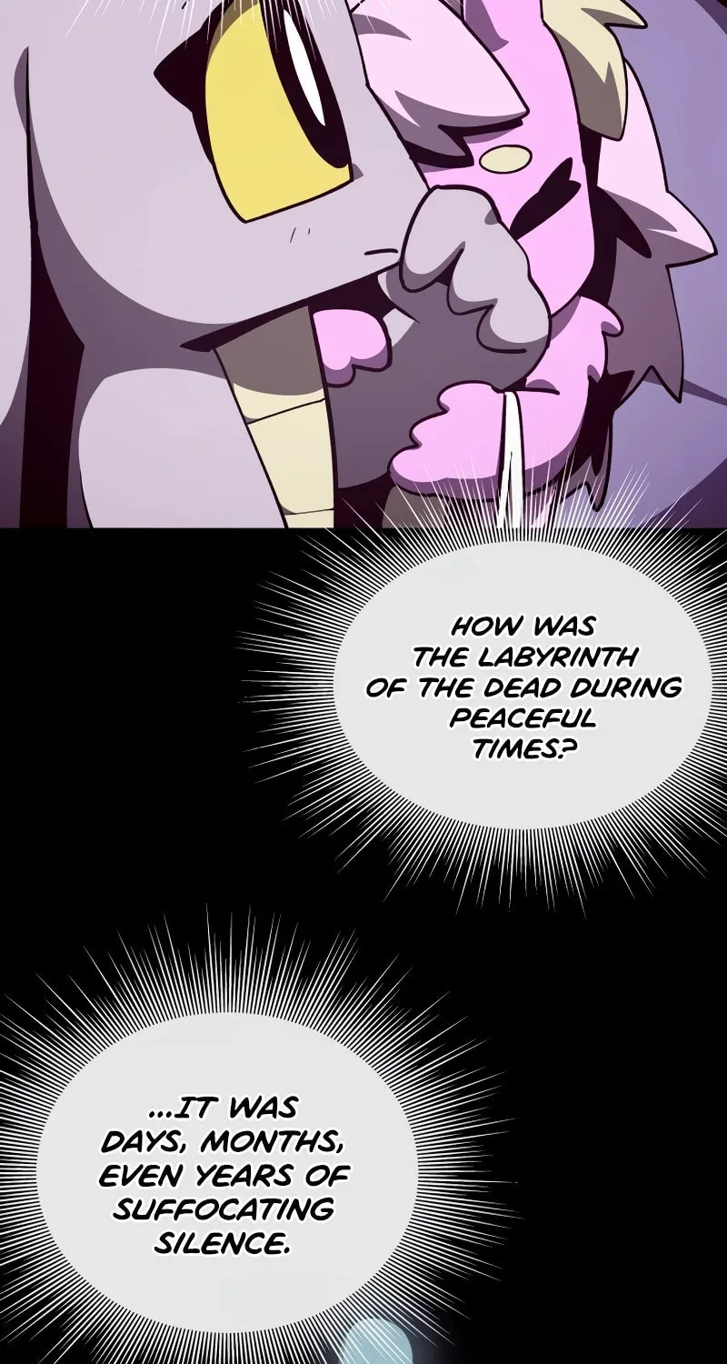 Dungeon Odyssey Chapter 102 page 9 - 