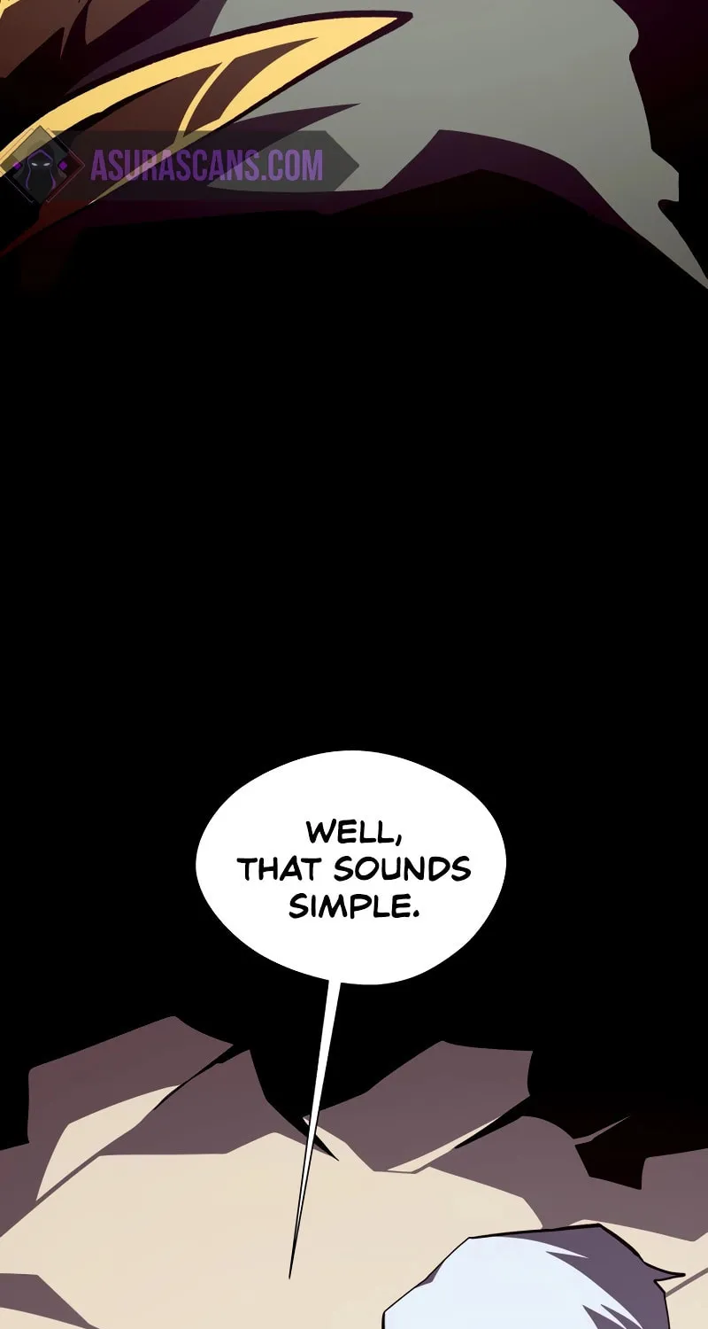 Dungeon Odyssey Chapter 102 page 82 - 