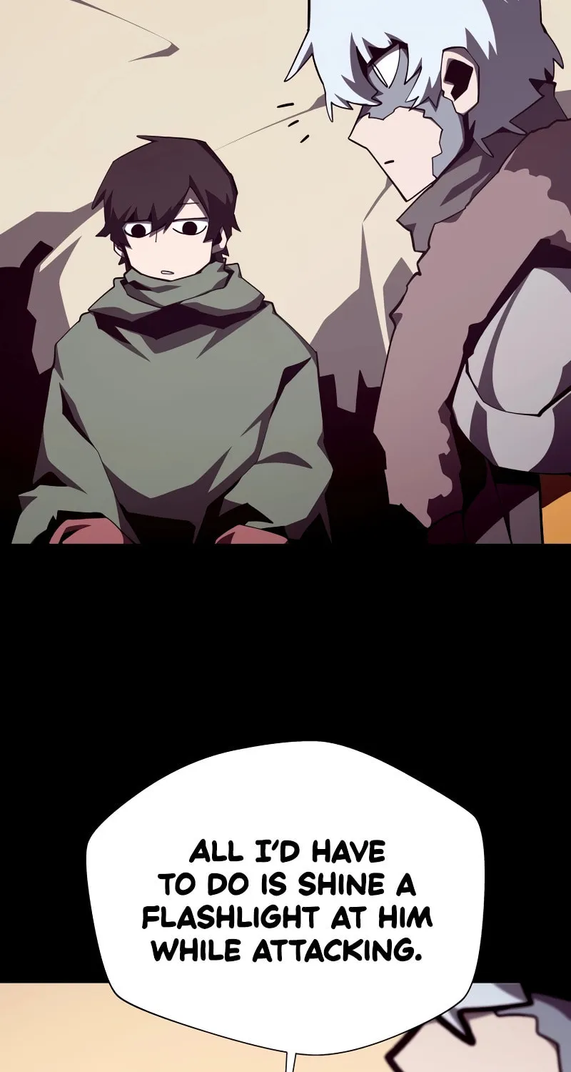 Dungeon Odyssey Chapter 102 page 83 - 