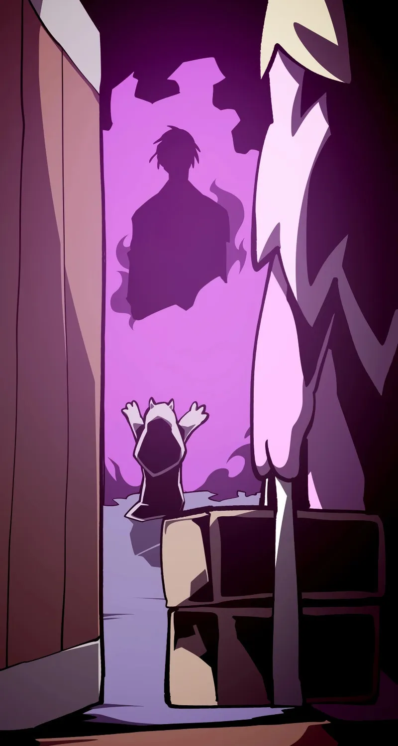 Dungeon Odyssey Chapter 102 page 86 - 