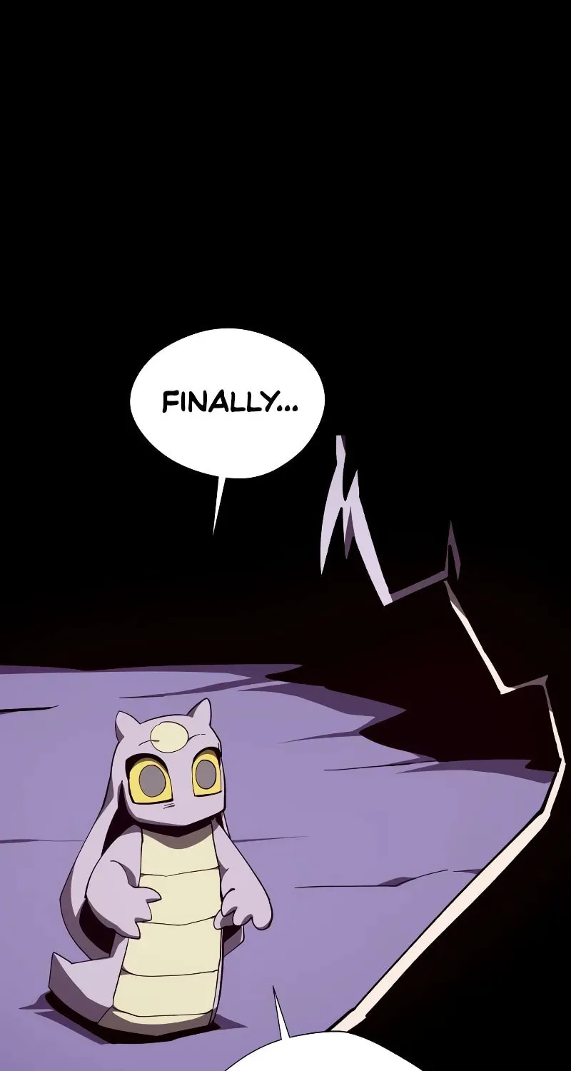 Dungeon Odyssey Chapter 103 page 2 - 