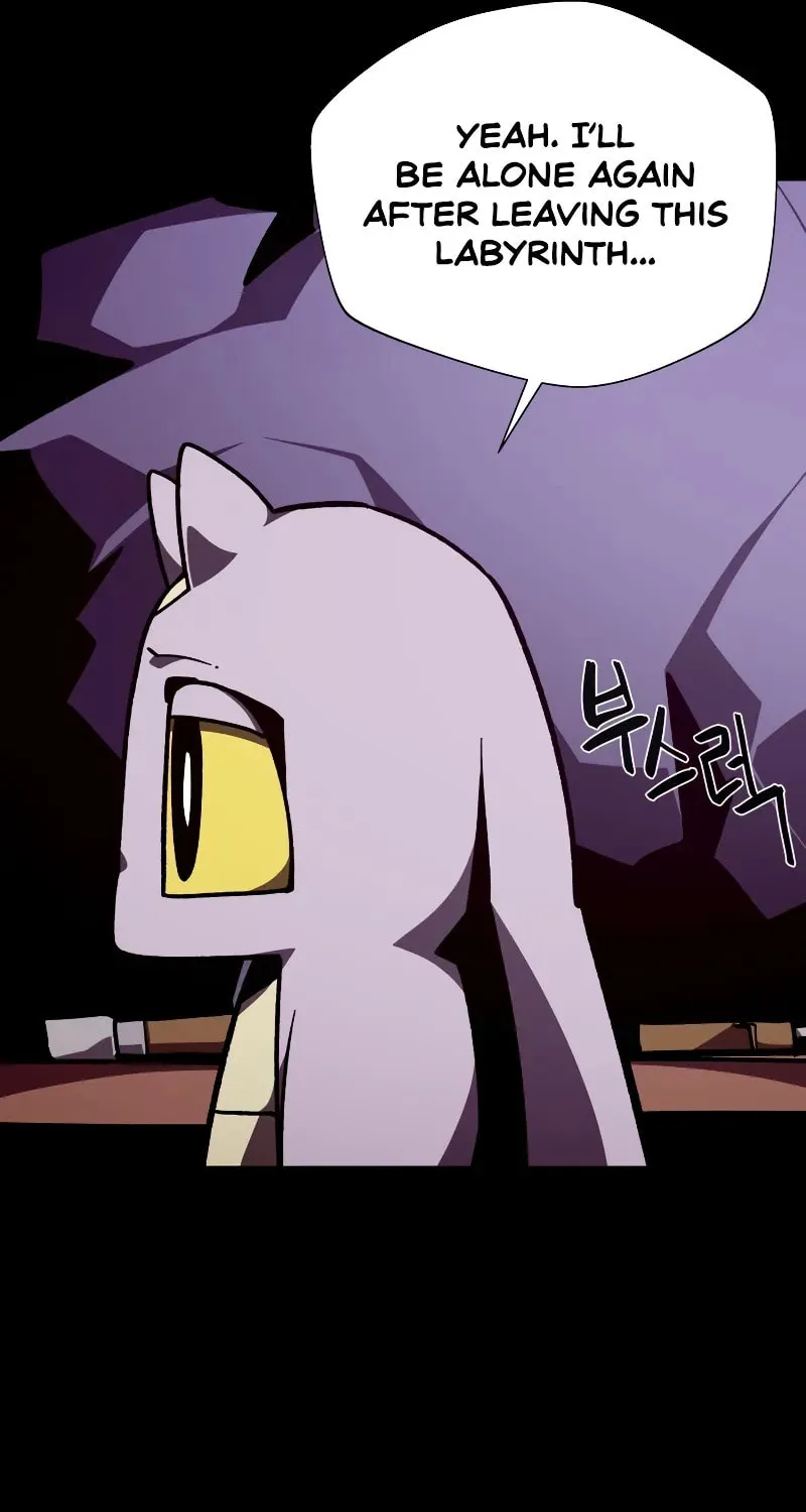 Dungeon Odyssey Chapter 103 page 12 - 