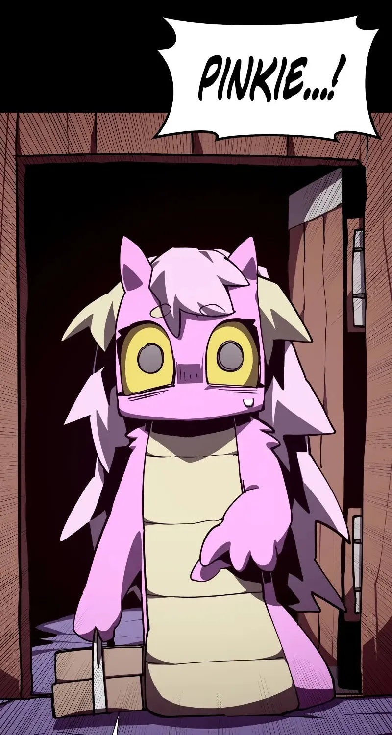 Dungeon Odyssey Chapter 103 page 15 - 