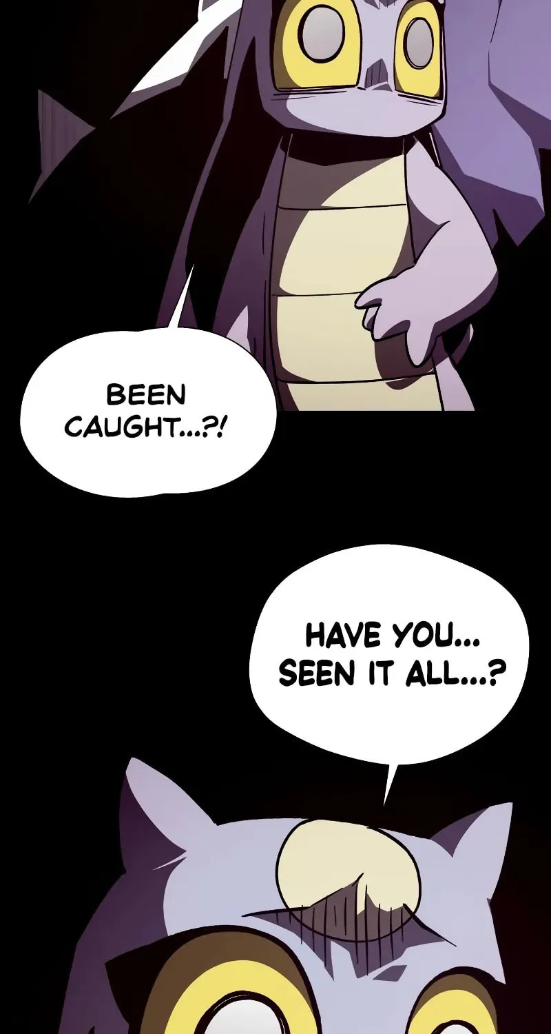 Dungeon Odyssey Chapter 103 page 17 - 