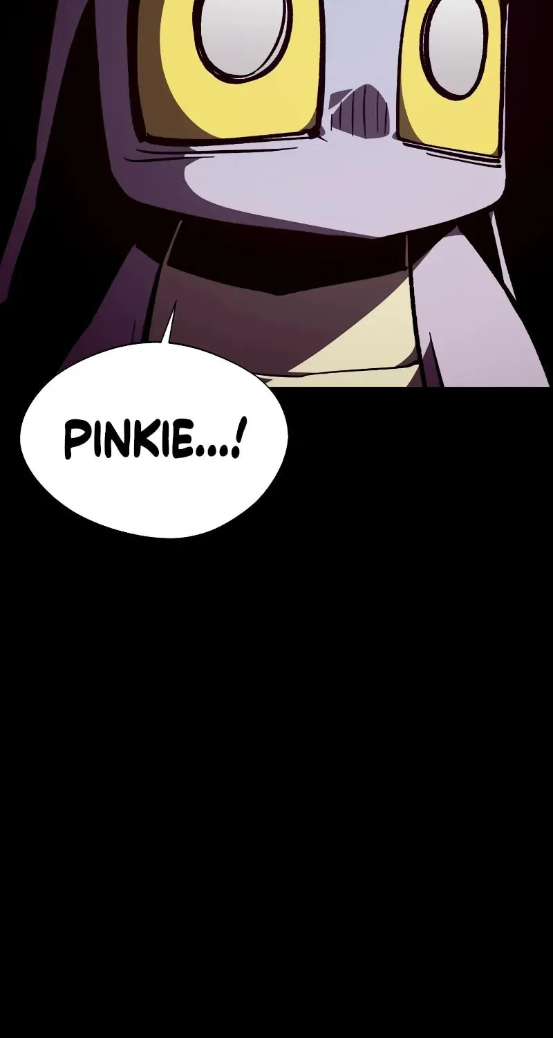 Dungeon Odyssey Chapter 103 page 18 - 