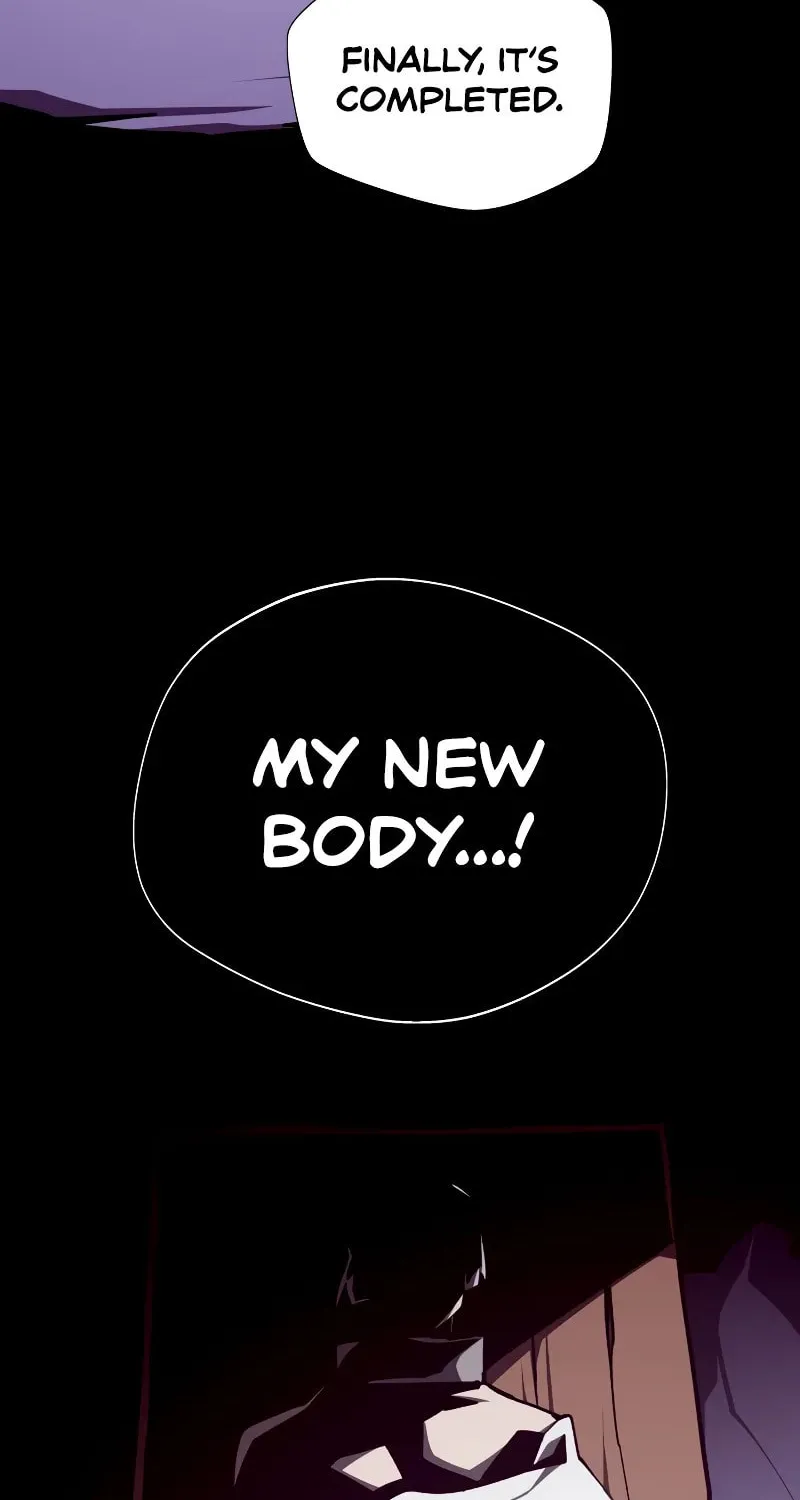 Dungeon Odyssey Chapter 103 page 3 - 