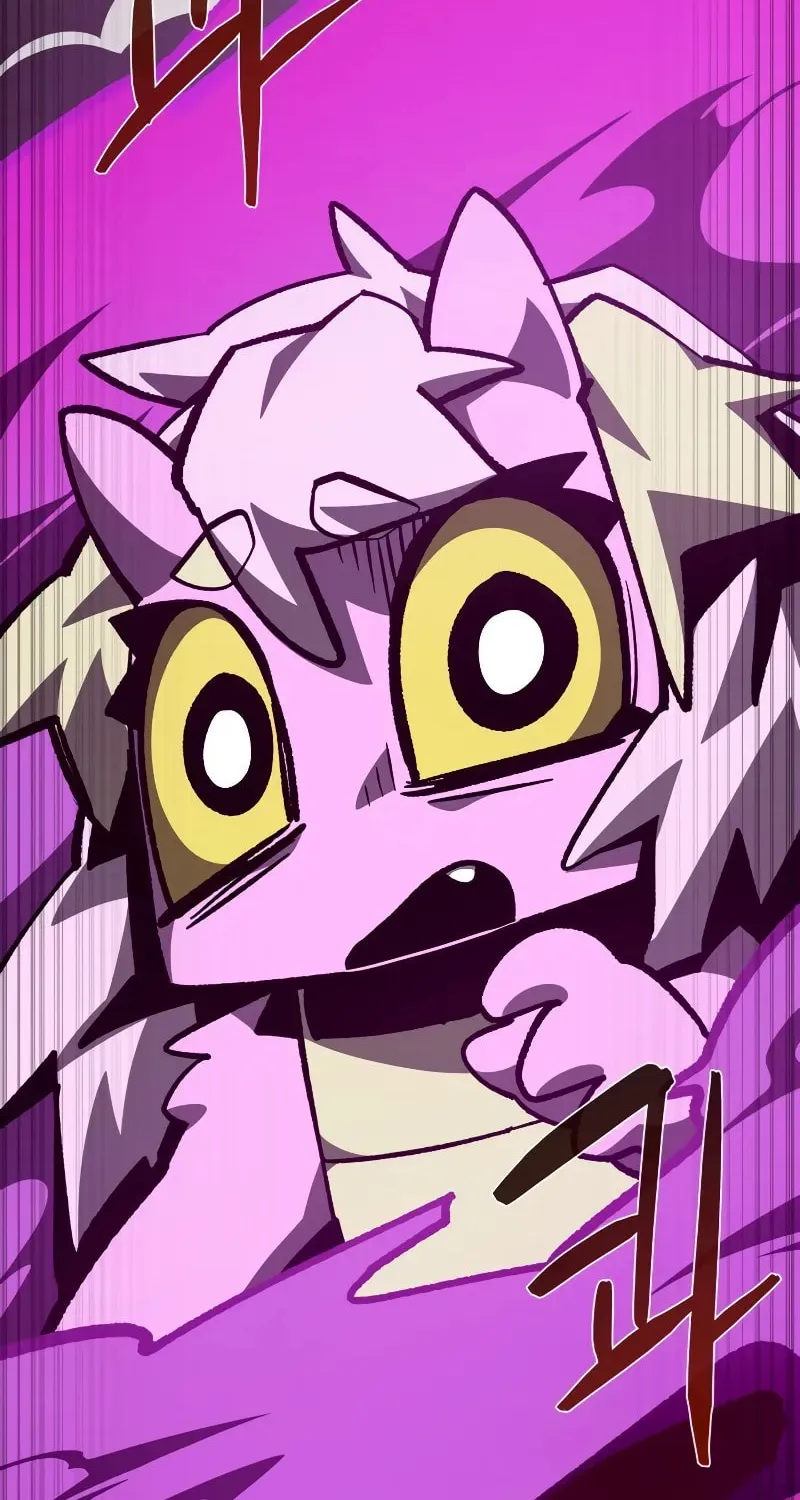 Dungeon Odyssey Chapter 103 page 21 - 