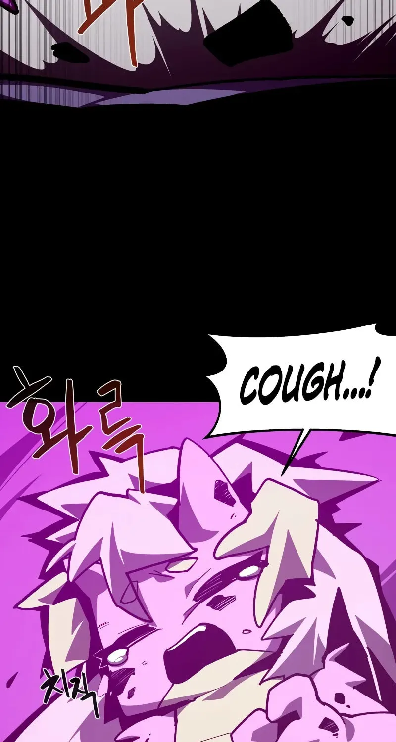 Dungeon Odyssey Chapter 103 page 23 - 