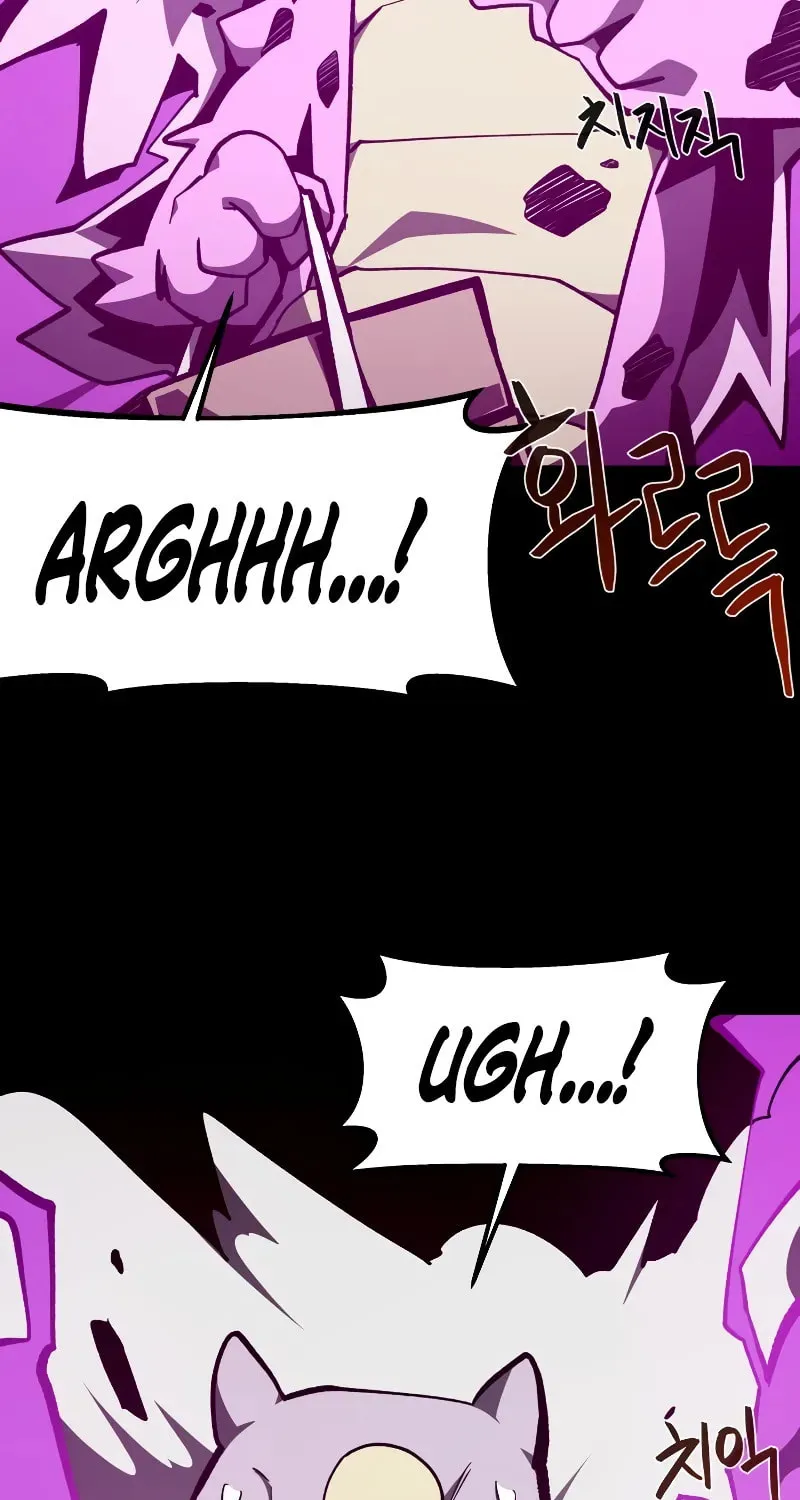 Dungeon Odyssey Chapter 103 page 24 - 