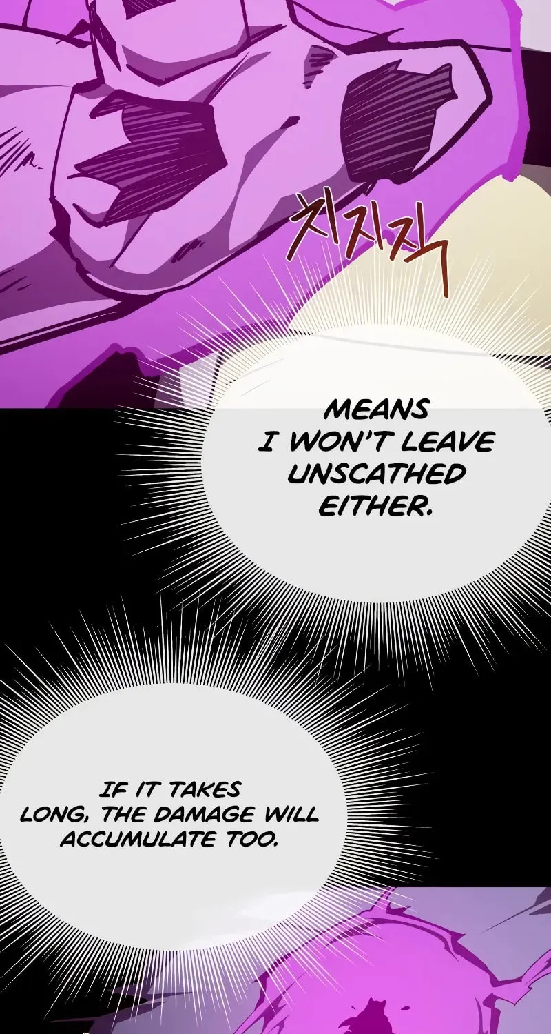 Dungeon Odyssey Chapter 103 page 26 - 