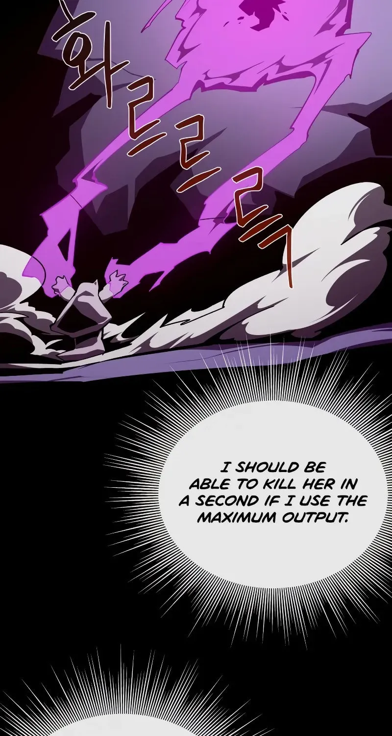 Dungeon Odyssey Chapter 103 page 27 - 