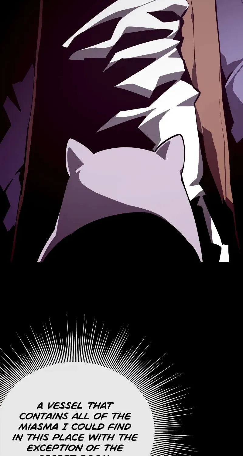 Dungeon Odyssey Chapter 103 page 4 - 