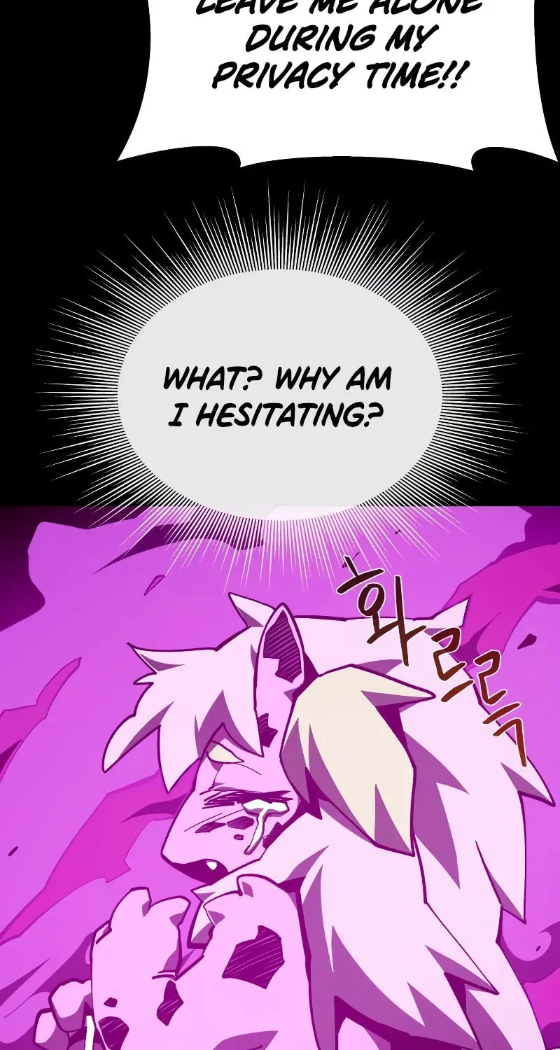 Dungeon Odyssey Chapter 103 page 33 - 