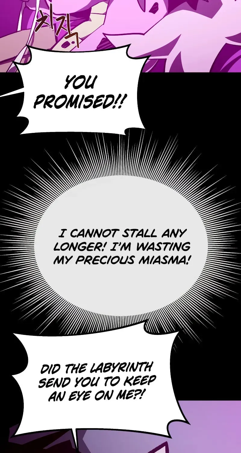 Dungeon Odyssey Chapter 103 page 34 - 