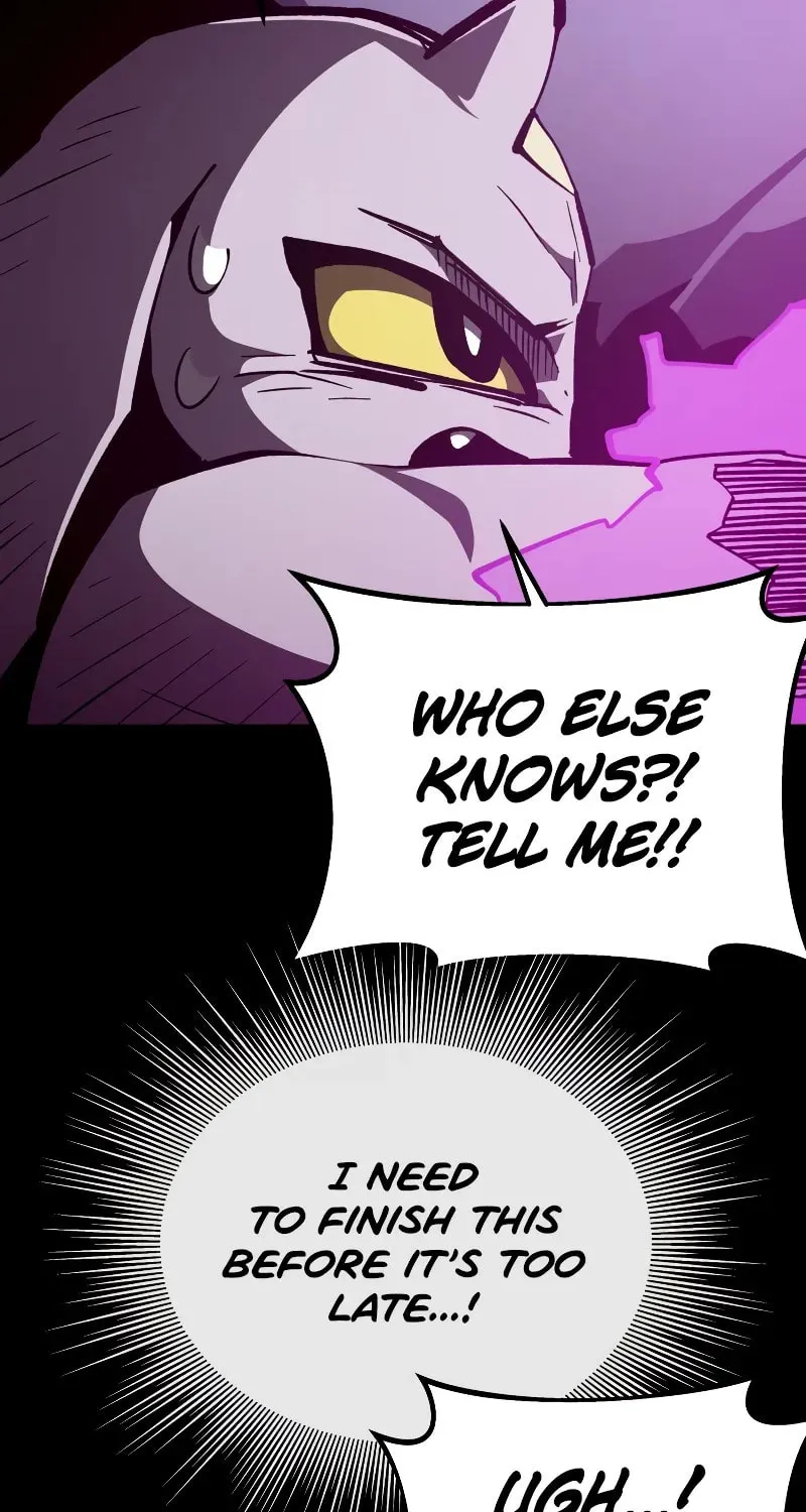 Dungeon Odyssey Chapter 103 page 35 - 
