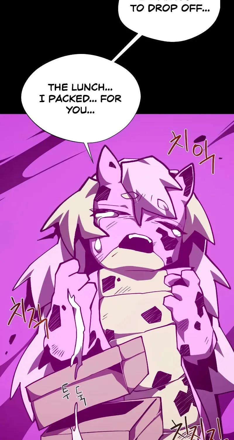 Dungeon Odyssey Chapter 103 page 40 - 