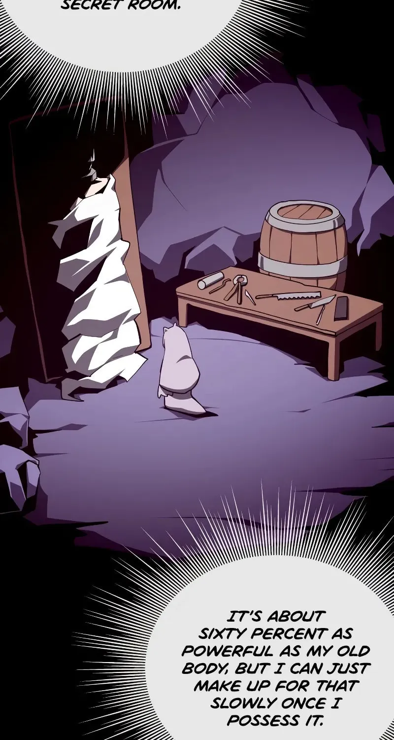 Dungeon Odyssey Chapter 103 page 5 - 