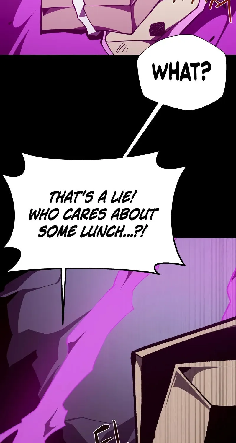 Dungeon Odyssey Chapter 103 page 41 - 