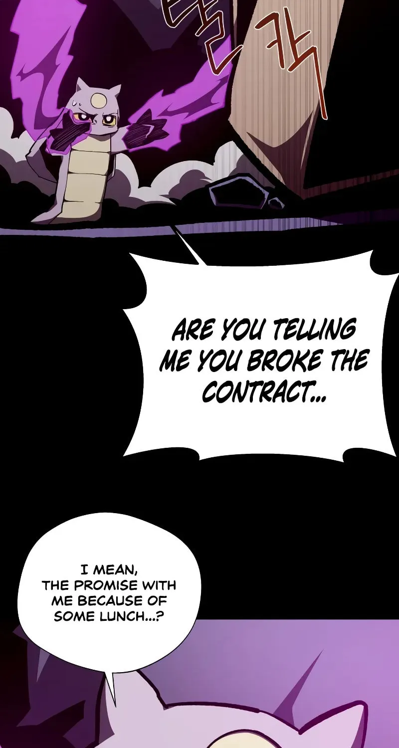 Dungeon Odyssey Chapter 103 page 42 - 