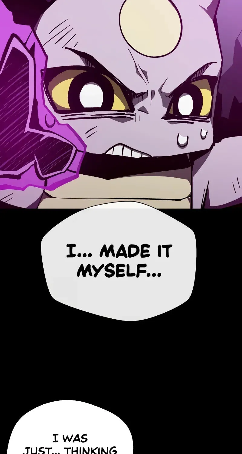 Dungeon Odyssey Chapter 103 page 43 - 