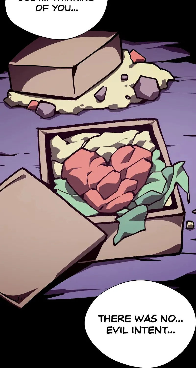 Dungeon Odyssey Chapter 103 page 44 - 